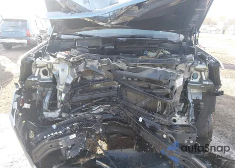 2023 GMC Yukon 4Wd Denali Ultimate z USA, uszkodzony, nr VIN 1GKS2EKLXPR206119